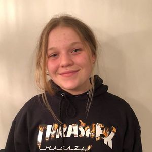 Meet your Posher, Marianne